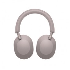 Наушники Sony WH-1000XM5 Smoky Pink (WH1000XM5P.CE7) - Фото