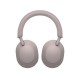 Наушники Sony WH-1000XM5 Smoky Pink (WH1000XM5P.CE7)