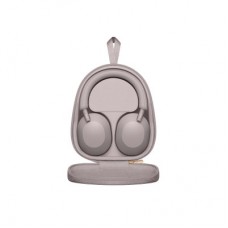 Наушники Sony WH-1000XM5 Smoky Pink (WH1000XM5P.CE7) - Фото