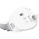 Мышка Trust Bayo+ Ergonomic Wireless/Bluetooth White (25399) Мышка Trust Bayo+ Ergonomic Wireless/Bluetooth White (25399)