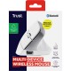 Мышка Trust Bayo+ Ergonomic Wireless/Bluetooth White (25399) Мышка Trust Bayo+ Ergonomic Wireless/Bluetooth White (25399)