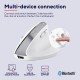Мышка Trust Bayo+ Ergonomic Wireless/Bluetooth White (25399) Мышка Trust Bayo+ Ergonomic Wireless/Bluetooth White (25399)