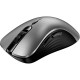 Мышка Genius Ergo 8100S AI Silent Wireless Grey (31030040404) Мышка Genius Ergo 8100S AI Silent Wireless Grey (31030040404)