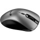 Мышка Genius Ergo 8100S AI Silent Wireless Grey (31030040404) Мышка Genius Ergo 8100S AI Silent Wireless Grey (31030040404)
