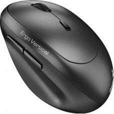 Мышка Genius Ergo 8350S AI Silent Wireless Black (31030041400)