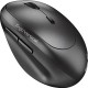 Мышка Genius Ergo 8350S AI Silent Wireless Black (31030041400)