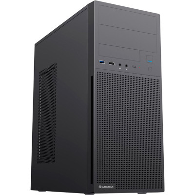 Корпус Gamemax ET-216-NP-U3