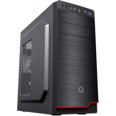 Корпус Gamemax MT519-NP-2U3-CR - Фото