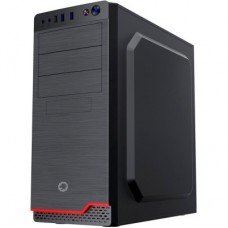 Корпус Gamemax MT519-NP-2U3-CR - Фото
