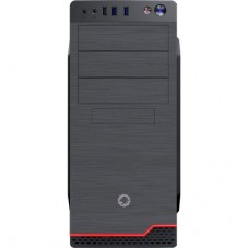 Корпус Gamemax MT519-NP-2U3-CR - Фото