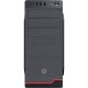 Корпус Gamemax MT519-NP-2U3-CR