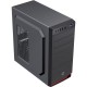 Корпус Gamemax MT519-NP-2U3-CR