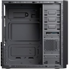Корпус Gamemax MT519-NP-2U3-CR - Фото