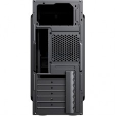 Корпус Gamemax MT519-NP-2U3-CR - Фото