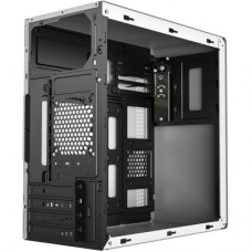 Корпус Gamemax A200-WH-NP - Фото