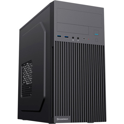 Корпус Gamemax MT-321-NP-2U3