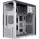 Корпус Gamemax MT-321-NP-2U3