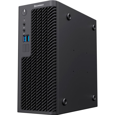 Корпус Gamemax ST-160-2U3-Flex-230M