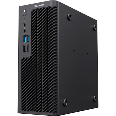 Корпус Gamemax ST-160-2U2-2U3-Flex-230M