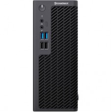 Корпус Gamemax ST-160-2U2-2U3-Flex-230M - Фото