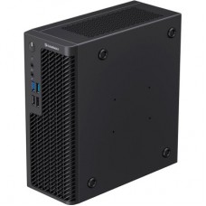 Корпус Gamemax ST-160-2U2-2U3-Flex-230M - Фото