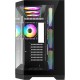 Корпус Gamemax HYPE-A Black