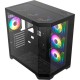 Корпус Gamemax HYPE-A Black