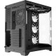 Корпус Gamemax HYPE-A Black