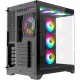 Корпус Gamemax HYPE-A Black