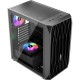 Корпус 1stPlayer AY7-BK-4F1
