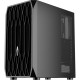 Корпус 1stPlayer AY7-BK-4F1
