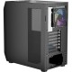 Корпус 1stPlayer AY7-BK-4F1
