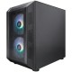 Корпус 1stPlayer D3-BK-3F7-14