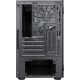 Корпус 1stPlayer D3-BK-3F7-14
