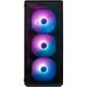 Корпус 1stPlayer FD3-BK-4F7