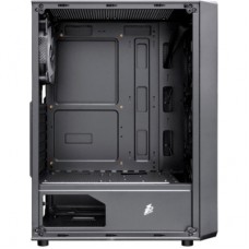 Корпус 1stPlayer FD3-BK-4F7 - Фото