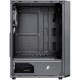 Корпус 1stPlayer FD3-BK-4F7