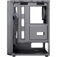 Корпус 1stPlayer FD3-BK-4F7