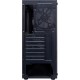 Корпус 1stPlayer FD3-BK-4F7