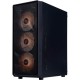 Корпус 1stPlayer FD3-M-BK-4F7