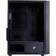 Корпус 1stPlayer FD3-M-BK-4F7