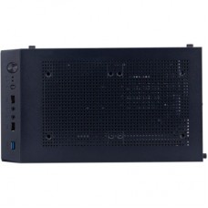 Корпус 1stPlayer FD3-M-BK-4F7 - Фото