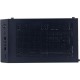 Корпус 1stPlayer FD3-M-BK-4F7