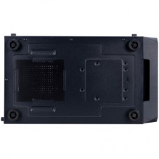 Корпус 1stPlayer FD3-M-BK-4F7 - Фото