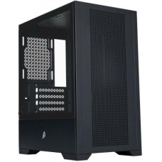 Корпус 1stPlayer Go2-BK - Фото