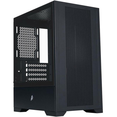 Корпус 1stPlayer Go2-BK