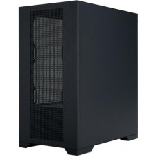Корпус 1stPlayer Go2-BK - Фото
