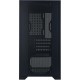 Корпус 1stPlayer Go2-BK