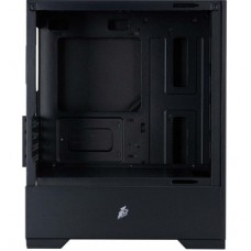 Корпус 1stPlayer Go2-BK - Фото