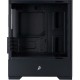 Корпус 1stPlayer Go2-BK